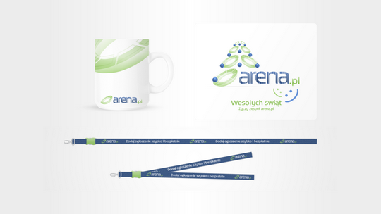 arena.pl - sm, mailing, dtp